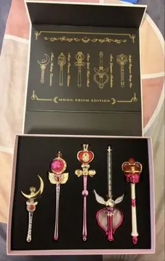 2026年最新】moon prism editionの人気アイテム - メルカリ