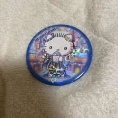 ネオナツマツリⅢディアダニエル 缶バッジのサムネイル