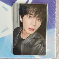 TXT テヒョン 東京ドーム限定 ラキドロ トレカ