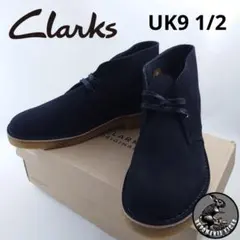 CLARKS ORIGINALS　クラークス　DESERT BOOT 221