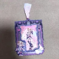 ふたりはプリキュア カードホルダー キュアブラック