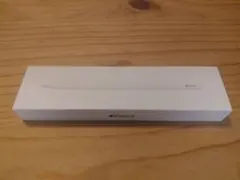 【純正品】Apple Pencil 第2世代・MU8F2J/A
