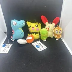 2026年最新】ポケモン ぬいぐるみ まとめ売りの人気アイテム - メルカリ