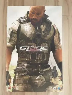 1/6フィギュア GIジョー2 ロードブロックのサムネイル