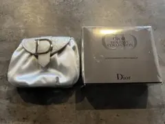 美品　Dior ホリデーコレクション ポーチ