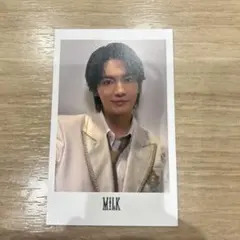 EBiDAN Yes!東京 チェキ風ソロカード M!LK 曽野舜太 - メルカリ