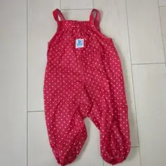 こどもビームス プレイウェア 80-90