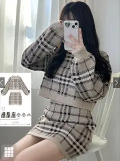 チェック セットアップ