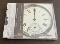 Black Klaxon / ReMake ブラッククラクション