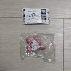 신품 미개봉 디즈니 발레 리본 피규어 마리 1체