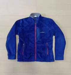 モンベル(mont bell)フリース クリマエア ジャケット 160cm