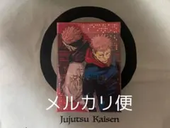 呪術廻戦 箔押しトランプ 未開封 ジャンプフェスタ