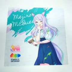 ウマ娘 マルチクロス メジロマックイーン