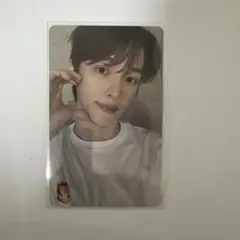 RIIZE Odyssey ラキドロ トレカ 第二弾 ソンチャン