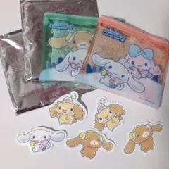 シナモロール スシローセット