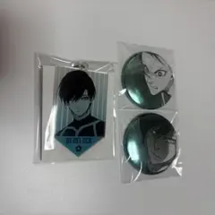 ブルーロック 糸師凛