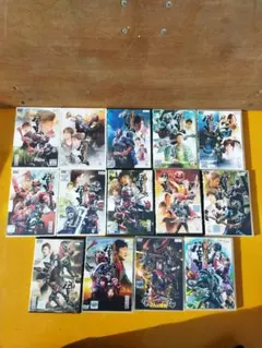 2026年最新】仮面ライダー響鬼 dvdの人気アイテム - メルカリ