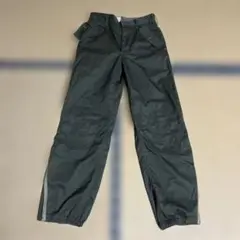 YMCL KYミリタリー ワークパンツ オリーブのサムネイル