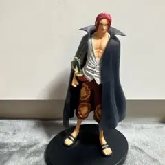 ワンピース シャンクス フィギュア