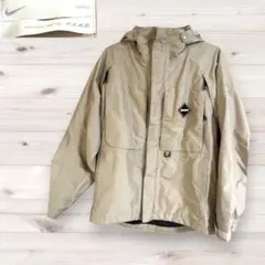 Nike F.C.R.B. FOODY jacket mountainparka