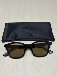希少・美品】A.D.S.R サングラス ZAPPA 08 完売品 廃盤 - メルカリ
