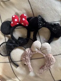 ディズニーカチューシャ まとめ売り