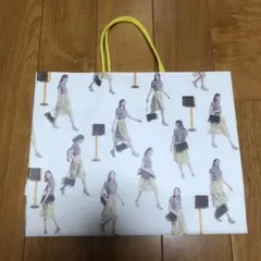 ローリーズファーム　ショップ袋