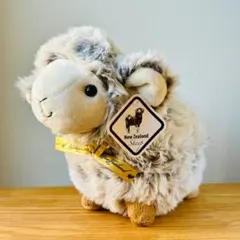 2025年最新】ひつじ ぬいぐるみ ニュージーランドの人気アイテム