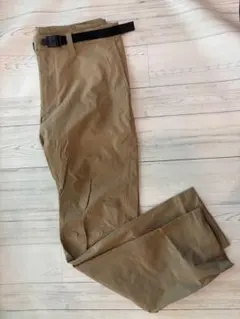 THE NORTH FACE　マグマパンツ（メンズ）　NB32213 ベージュ