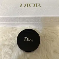 クリスチャン ディオール スキンフォーエヴァーコントロールルースパウダー