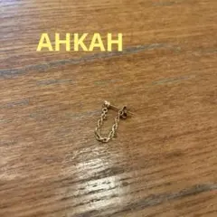 ☆GWセール☆ ララパール　ピアス　アーカー　AHKAH ☆GWセール☆ ララパール ピアス アーカー AHKAH - メルカリ