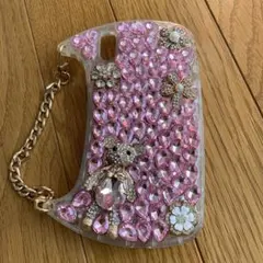 テディベアモチーフのiPhoneケース