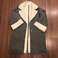 ANAP 裏ボアコート