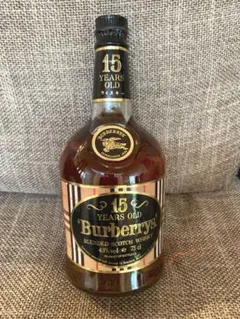 2025年最新】BURBERRY ウイスキーの人気アイテム - メルカリ
