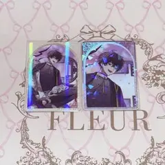 佐伯イッテツ ART OF NIJISANJI