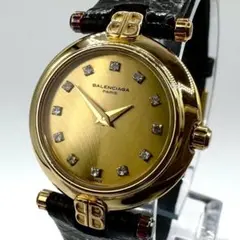 2026年最新】BALENCIAGA レディース 腕時計(アナログ)の人気アイテム