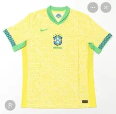 ブラジル代表 NIKE 公式ユニフォーム
