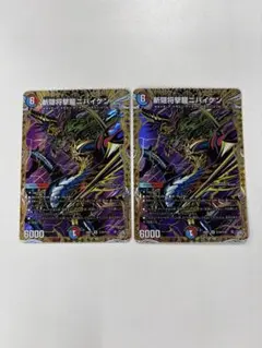 2026年最新】斬隠将撃龍ニバイケン シークレットの人気アイテム - メルカリ