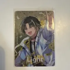 Light すとふぇすカード