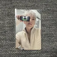 SEVENTEEN 消費期限 大阪 会場限定 ホシ