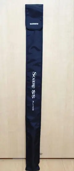 シマノ ソアレSS アジング S68SUL-S アジングロッドのサムネイル