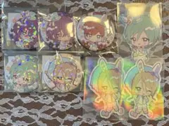 あんさんぶるスターズ！！ アニメイトカフェ ALKALOID