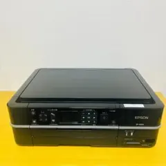 ジャンク品 2009年製 平成EPSON EP-702A インクジェットプリンタ