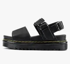 [AMEKAJI Lab] 厚底 サンダル レディース 美脚 23.5cm