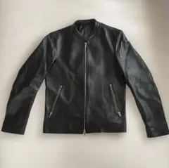 2026年最新】LIDNM メンズ レザージャケット・ライダースの人気