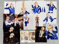 ツキウタ ツキステ 師走駆 輝山立 21枚 ブロマイド ぱしゃこれ まとめ売り