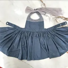 MARLMARL ベビー用お食事エプロン