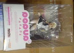新品◆POP UP PARADE フェアリーテイル ルーシィ バルゴフォームのサムネイル