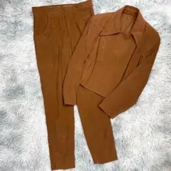 【FELIN】￼レディース ジャケット セットアップ 上下セット