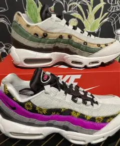 NIKE エアマックス 95